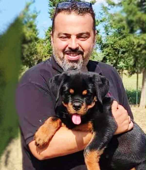 Γιάννης Βέρνερ